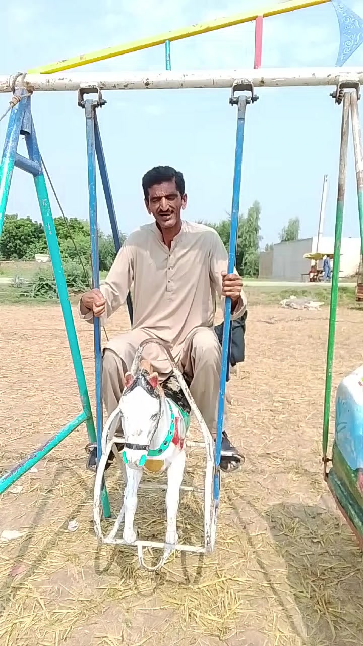 @m Khalid Abbas