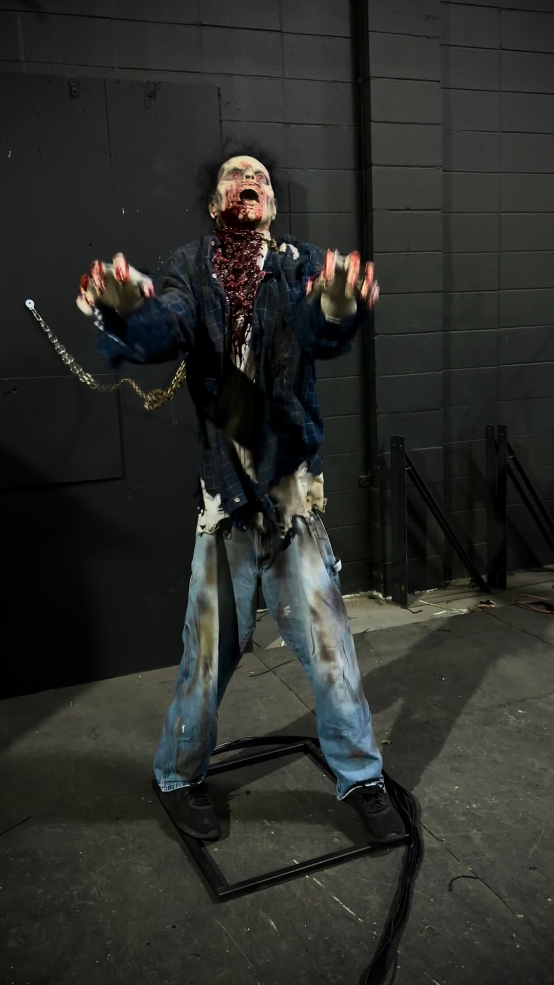@Poison Props