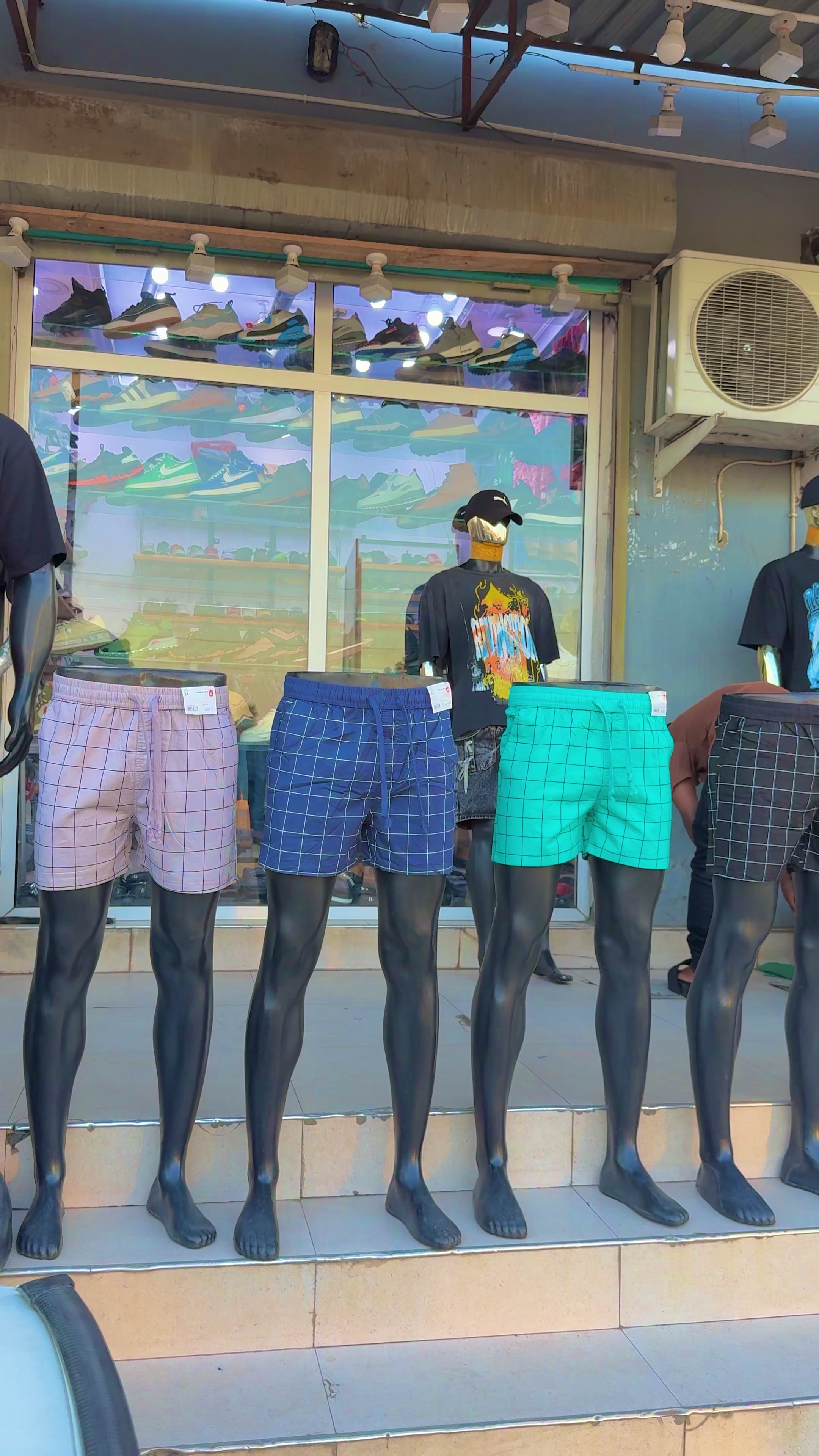 @de mikato classic wear