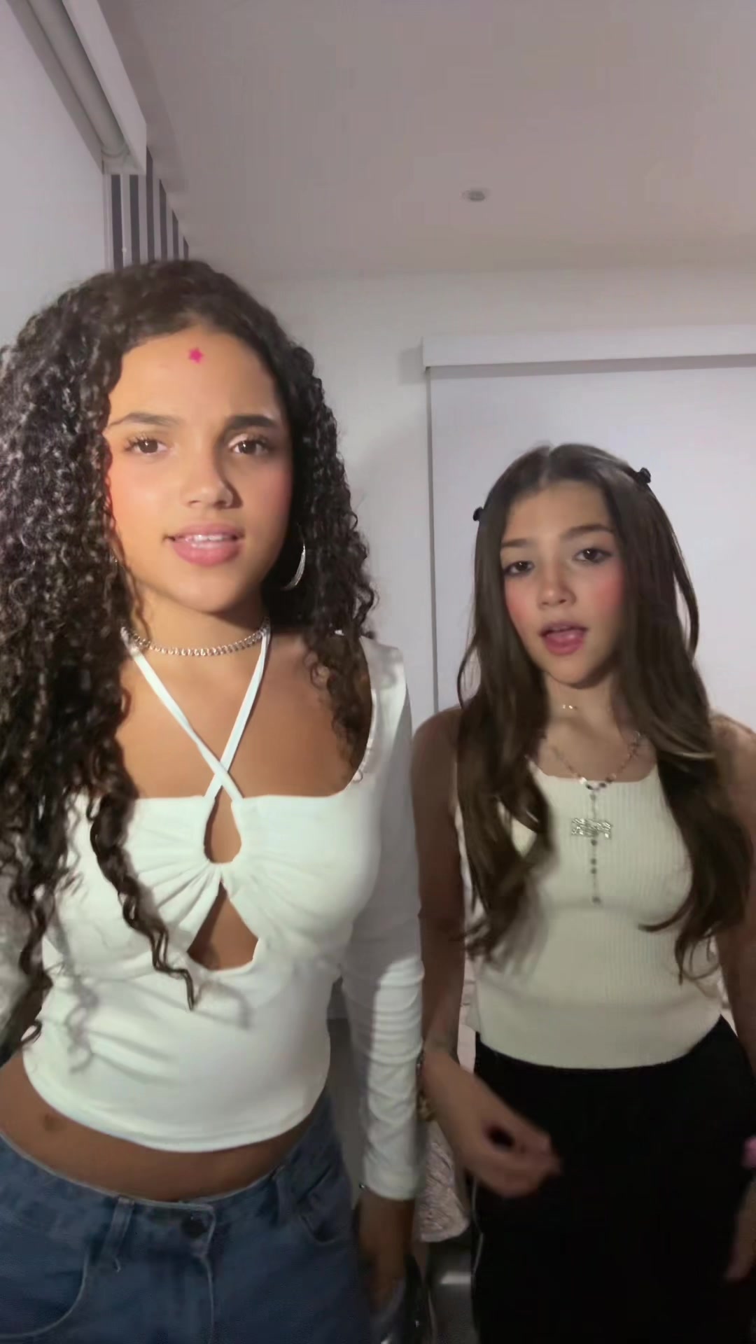 @Jéssica e Maluu Vale
