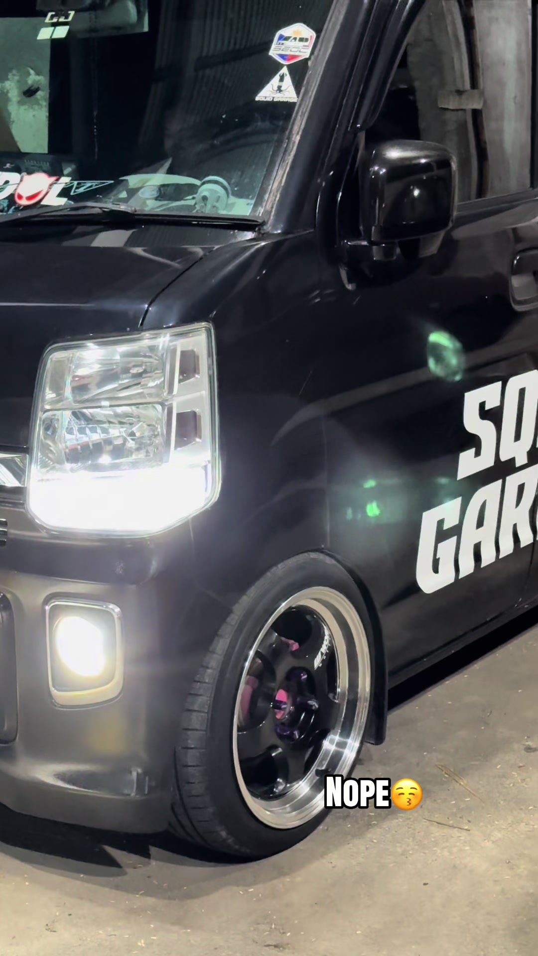 @Squid_Garage