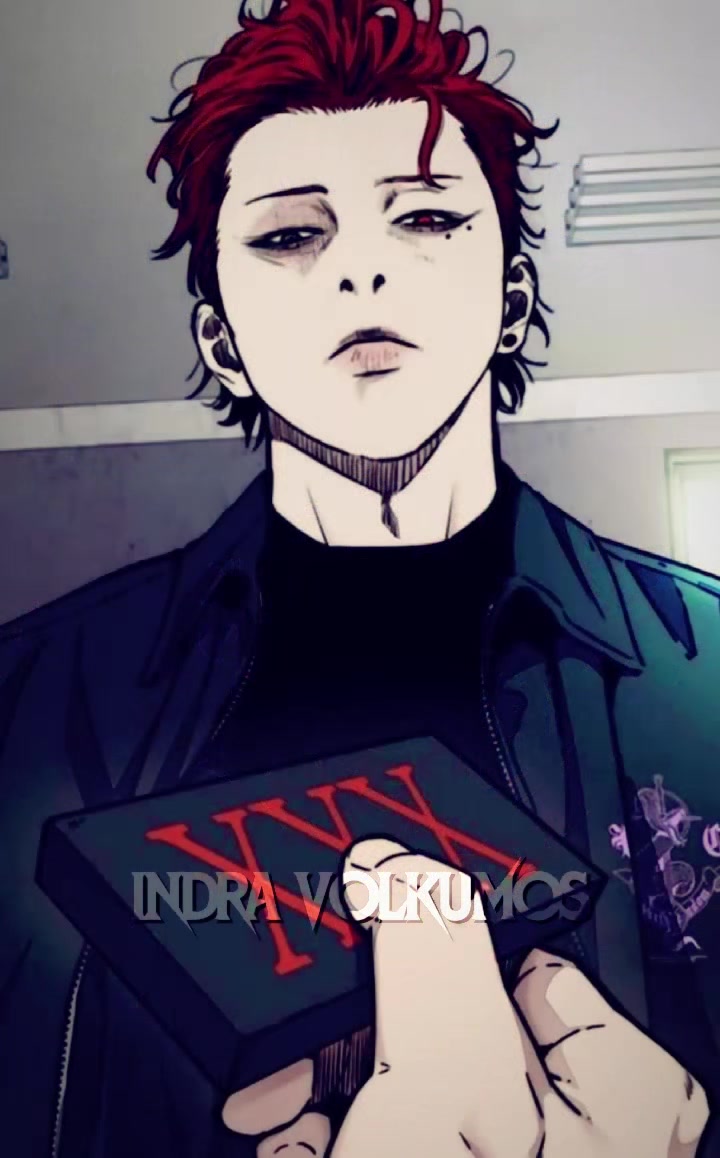 @Indra Volkumos