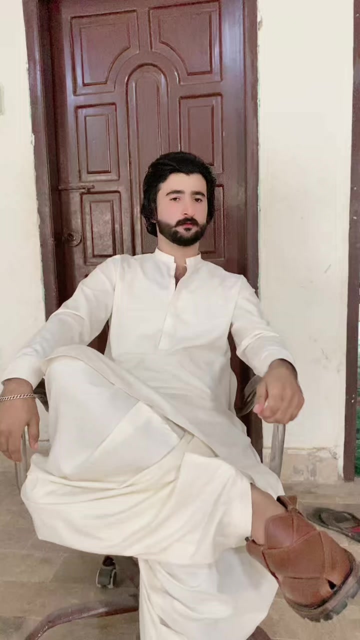 @SaMeeR Ali😎