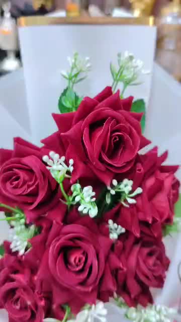@أريج الورد