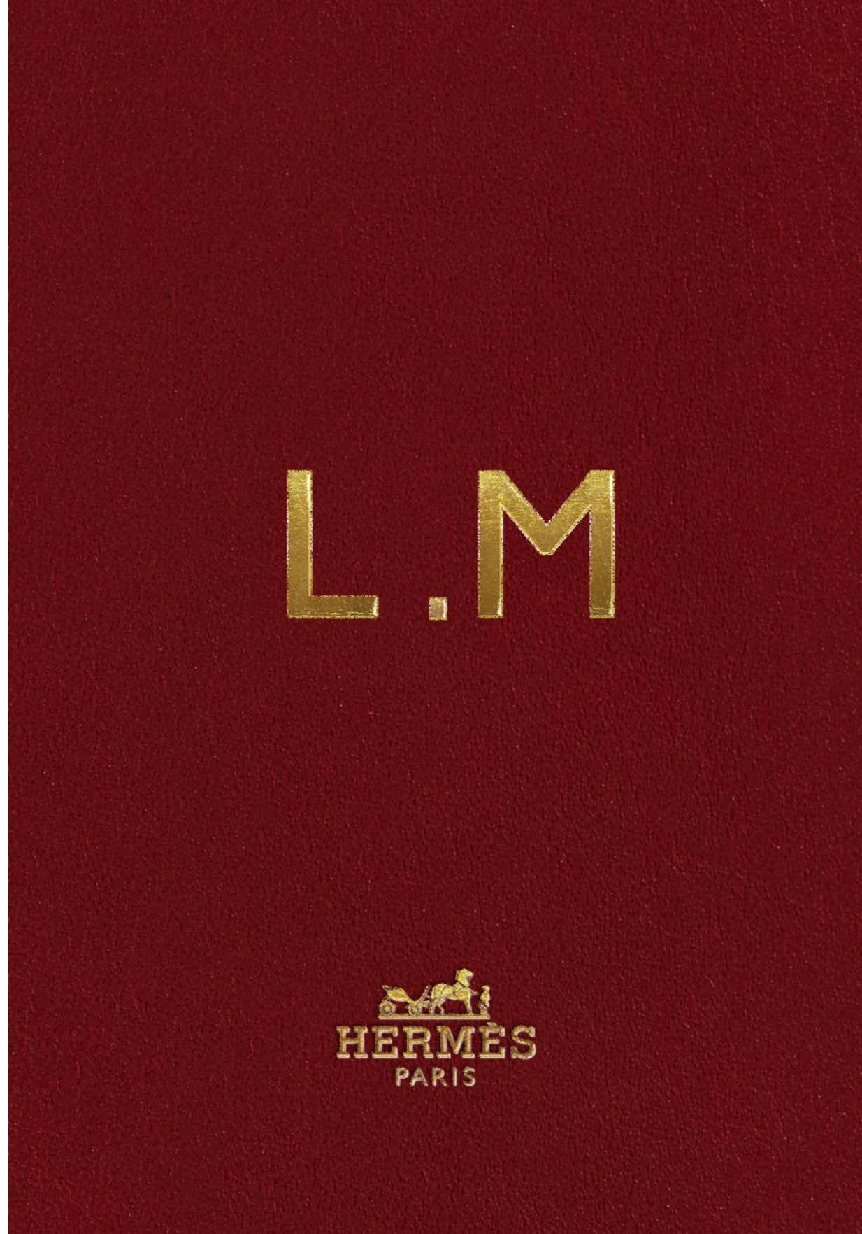 @LuxeMatters