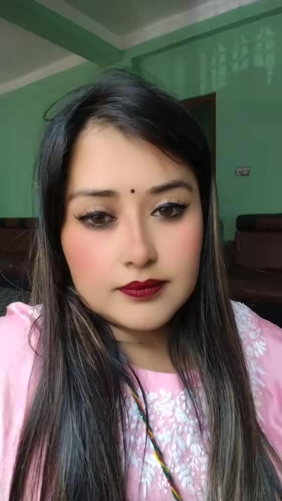 @❤️Usha poudel❤️