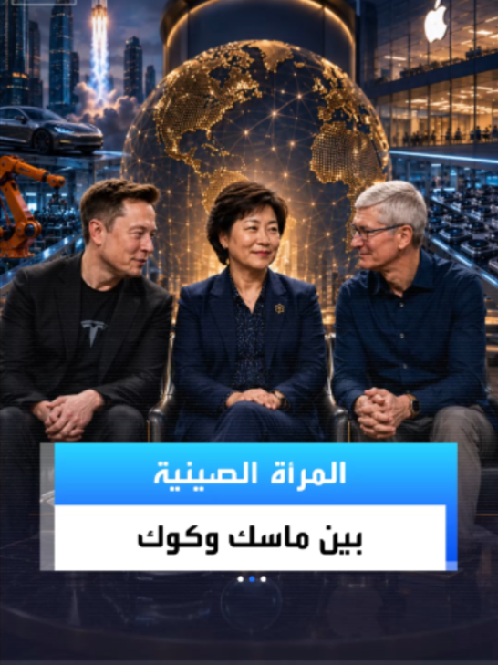 @العربية Business