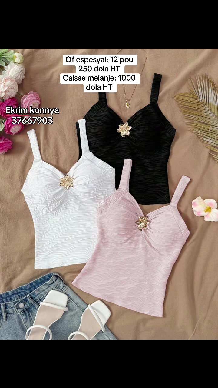 @LIORAH STORE