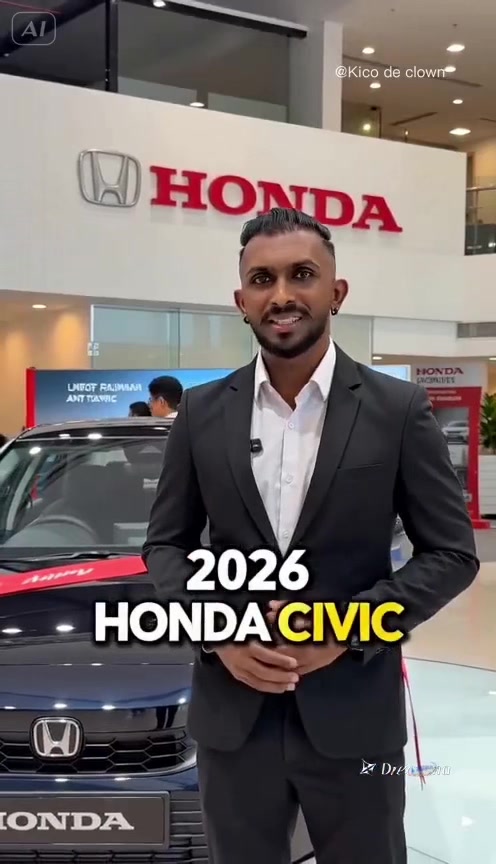 @Kiru Honda KL