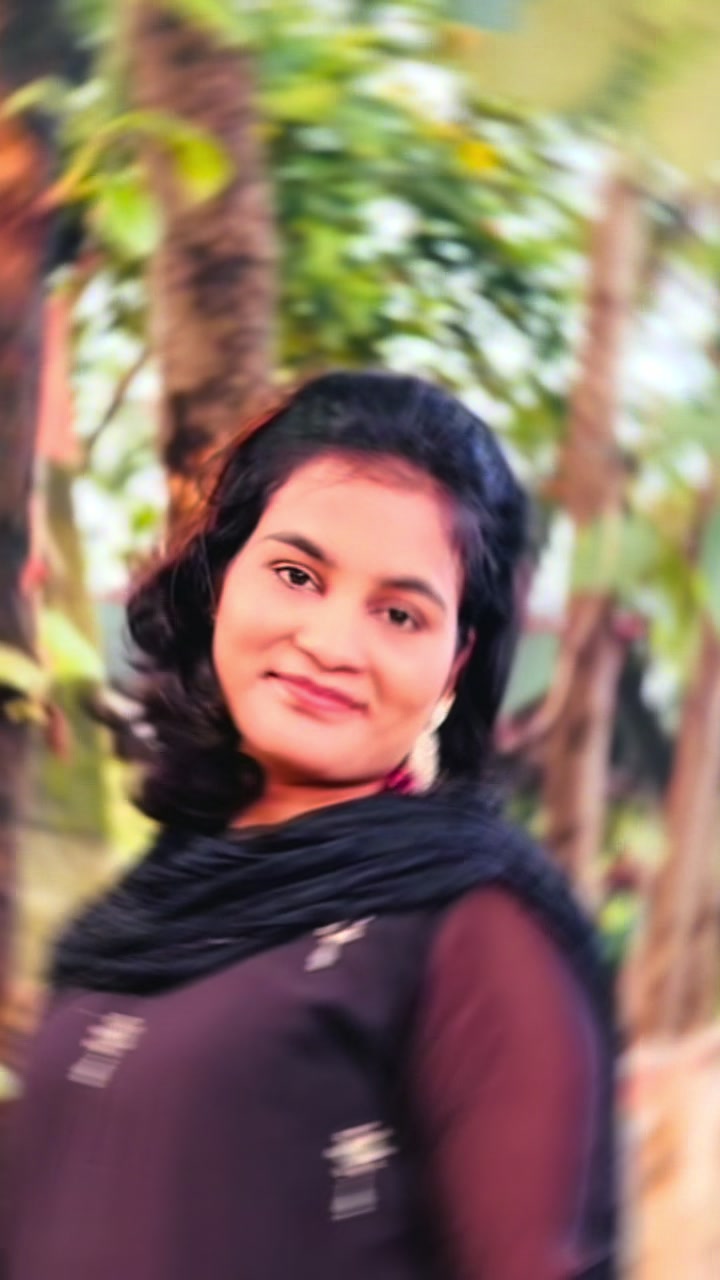 @পাবনার মেয়ে 💃চাঁদনী 😜