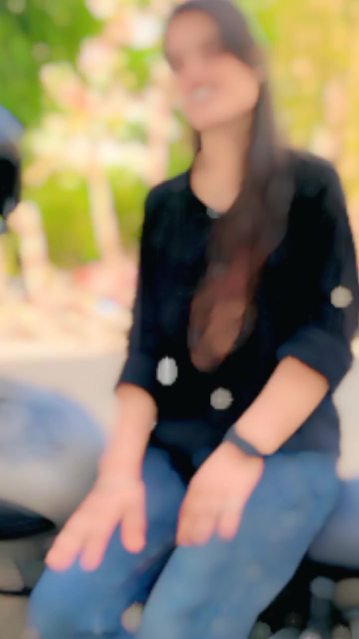 @Puja Thakur