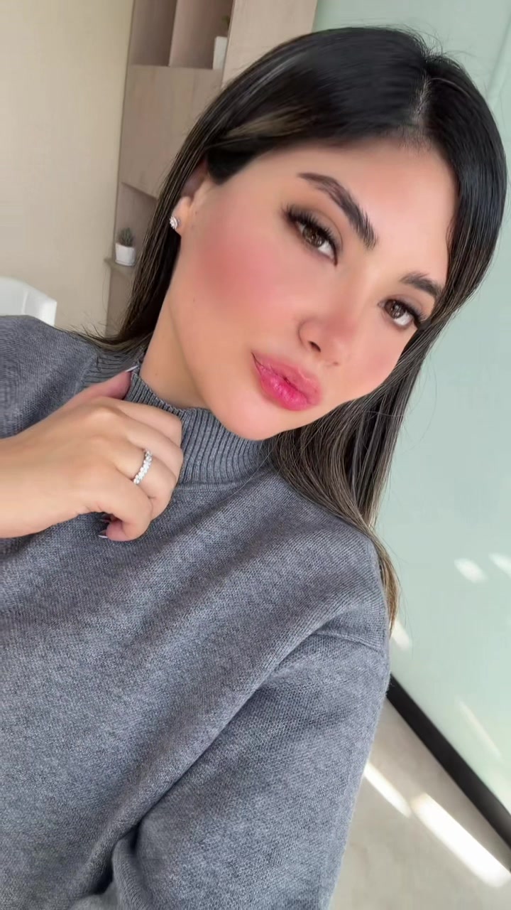 @Claudia Benavides