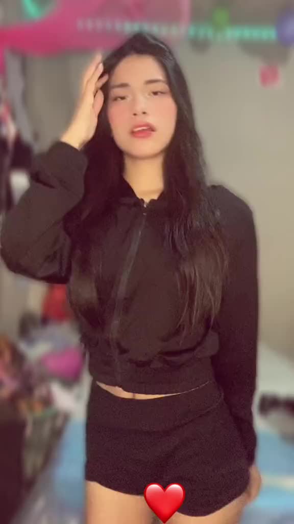 @La peque
