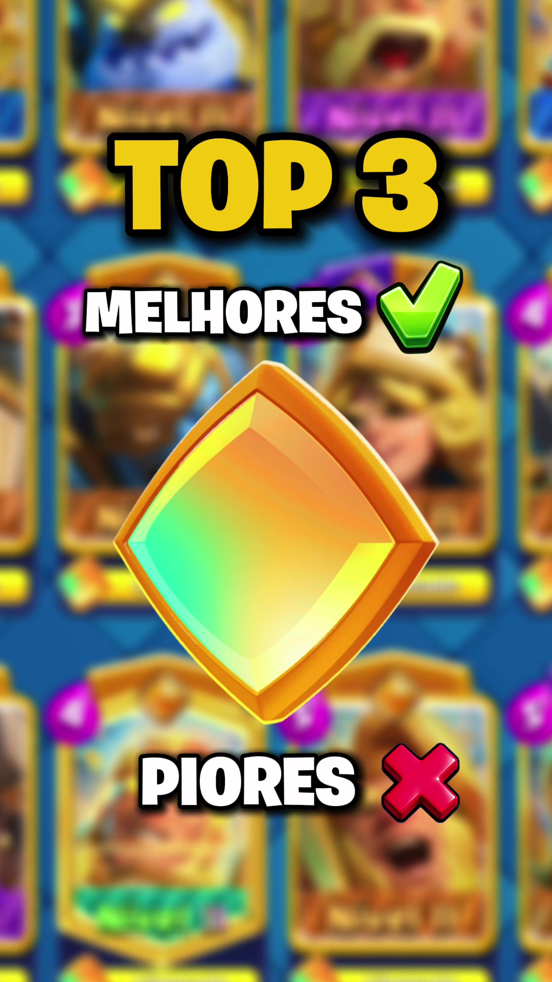 @Allan Franzotti - Clash Royale
