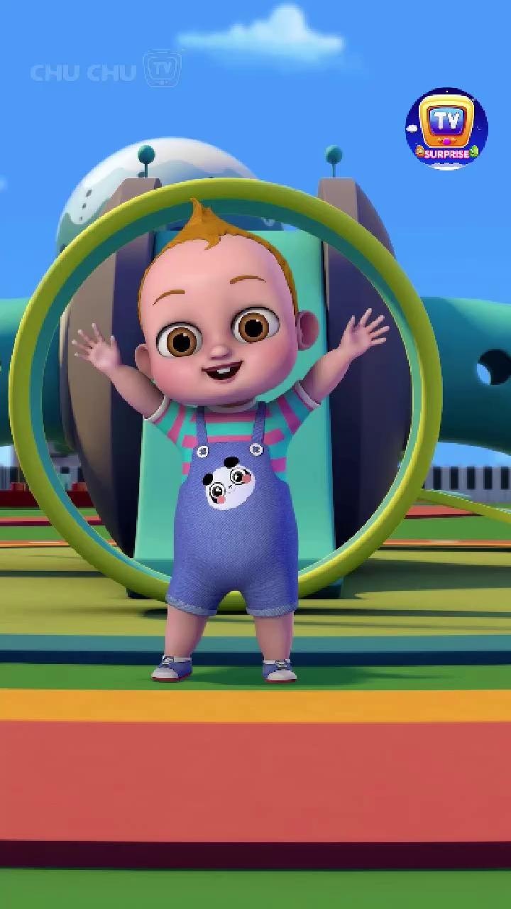 @ChuChu TV