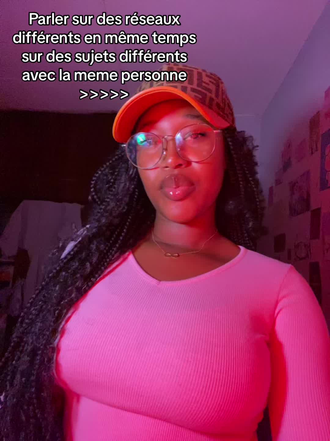 @La petite américaine 🇺🇸