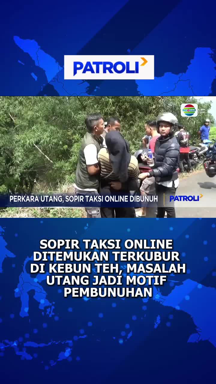 @Patroli