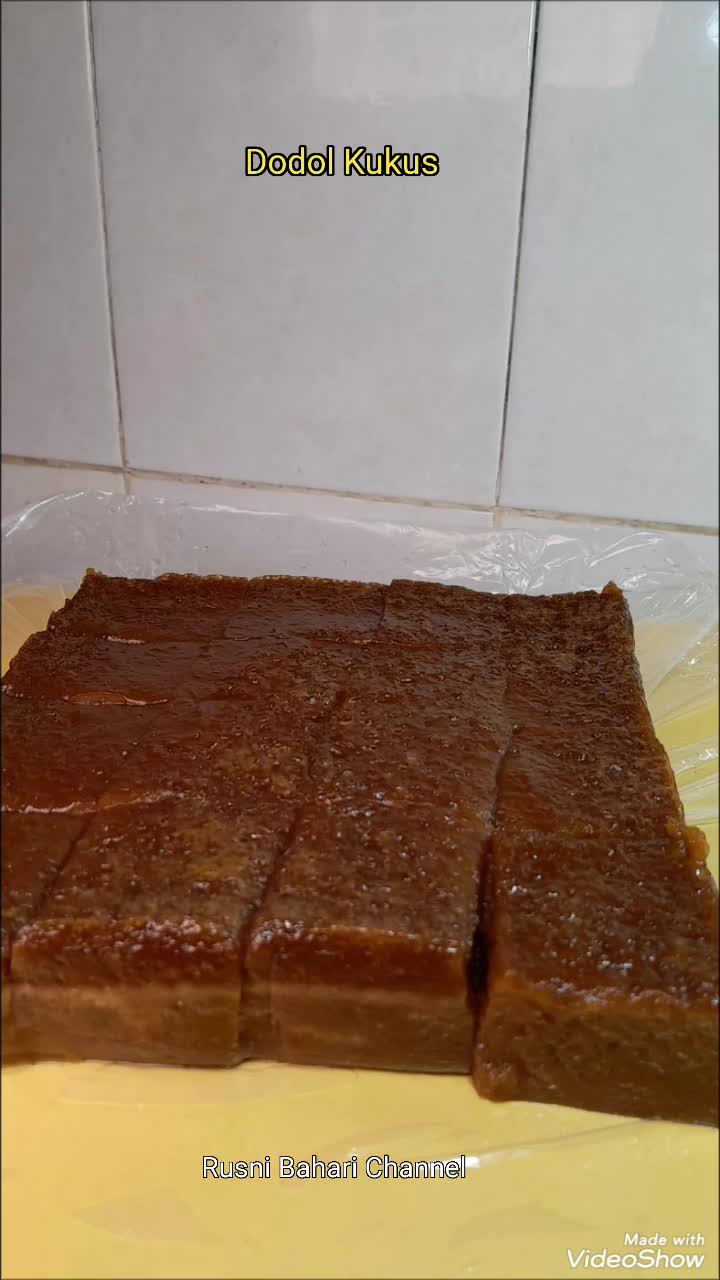 @RusniBahari