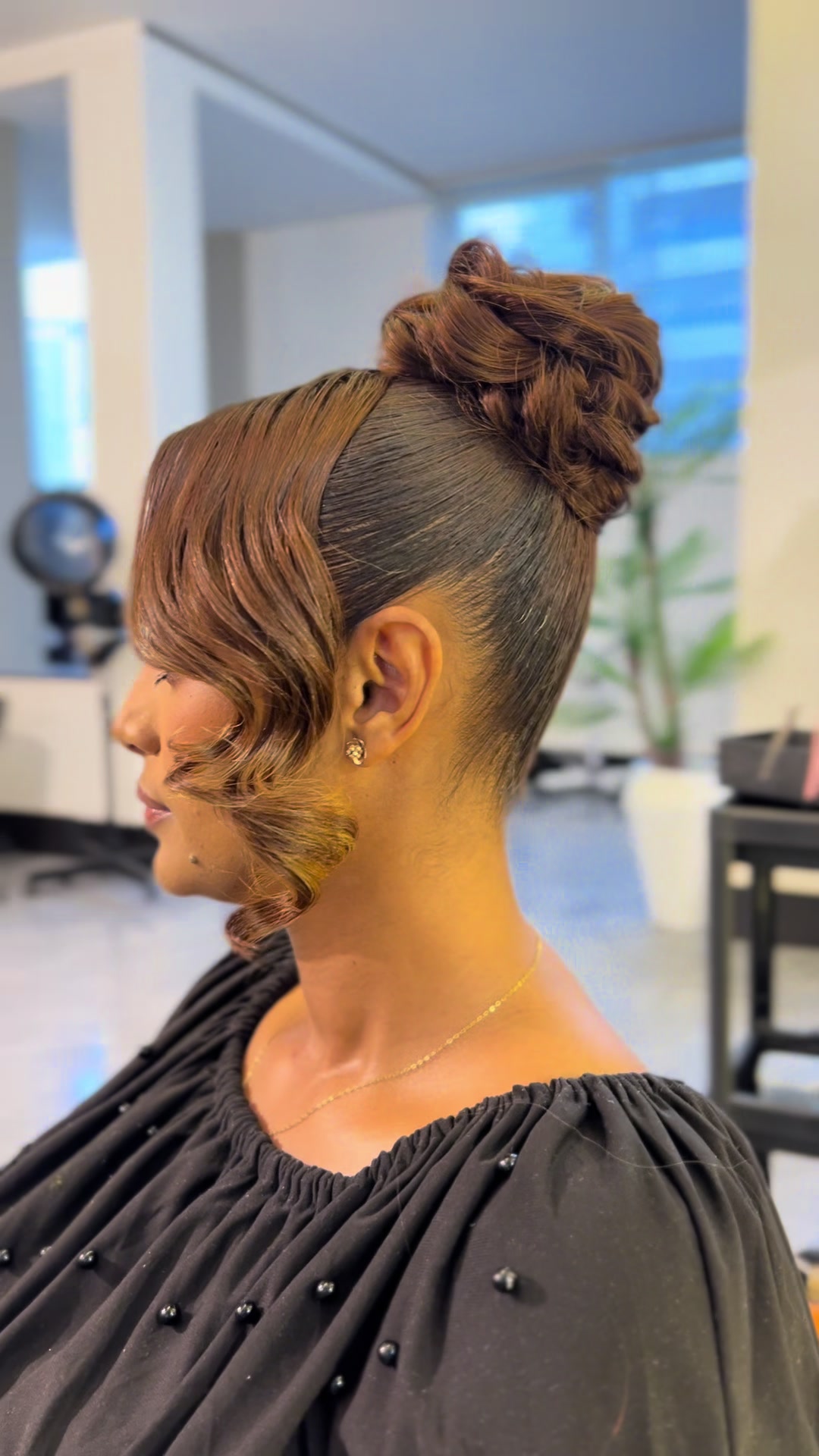@Stylist JO+*