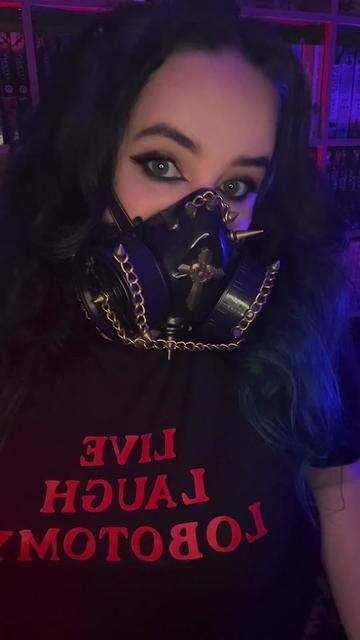 @Jessie 🖤