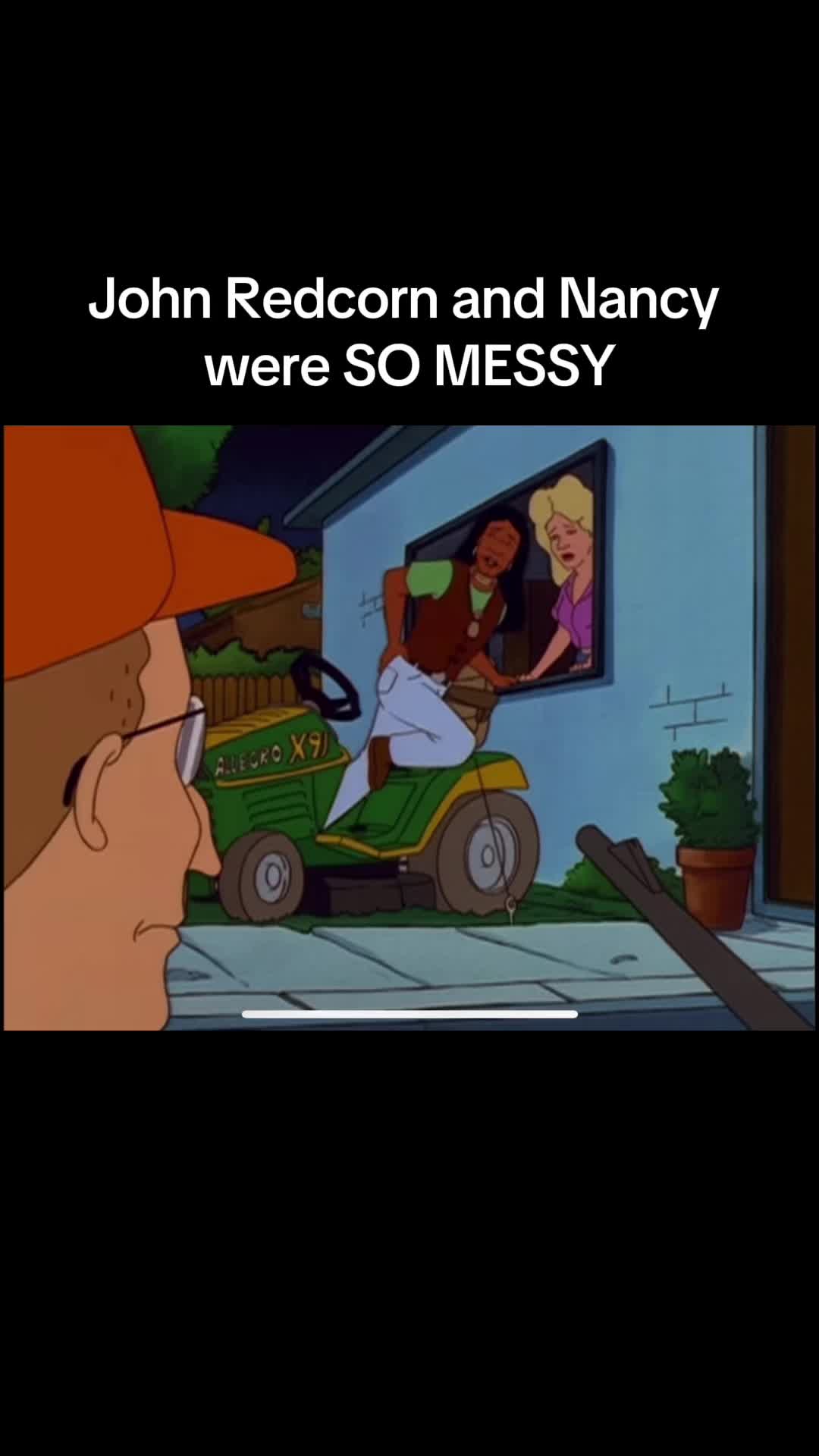 @Kimberly’s Commentary Corner