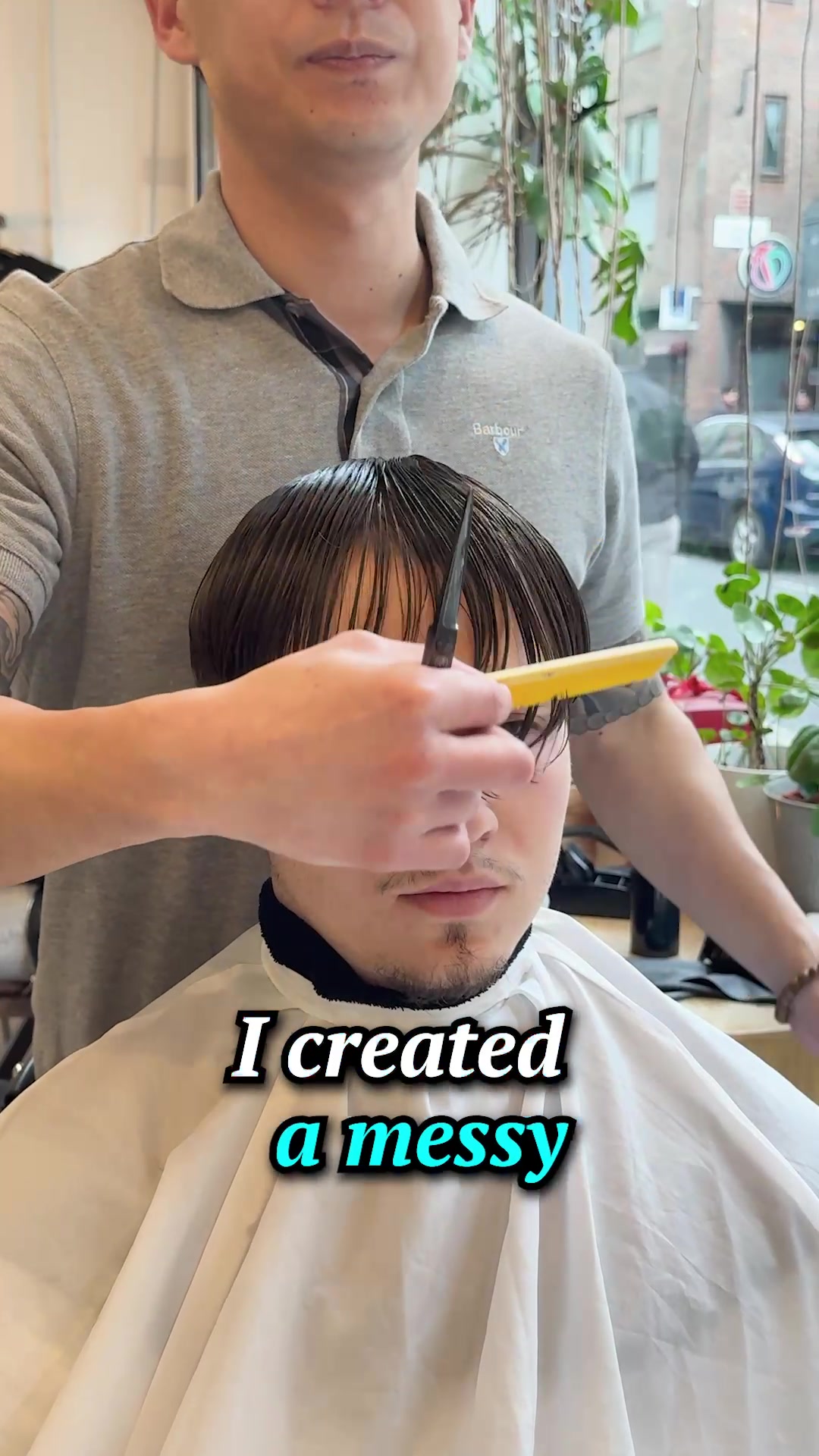 @JINYA TSUZAKI