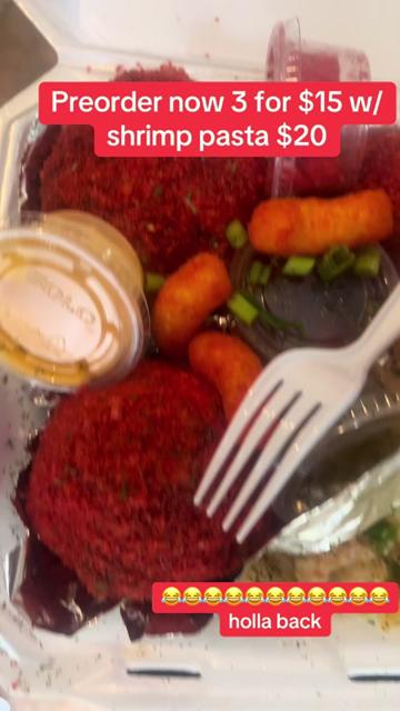 @mamamemezsoulfood LLC
