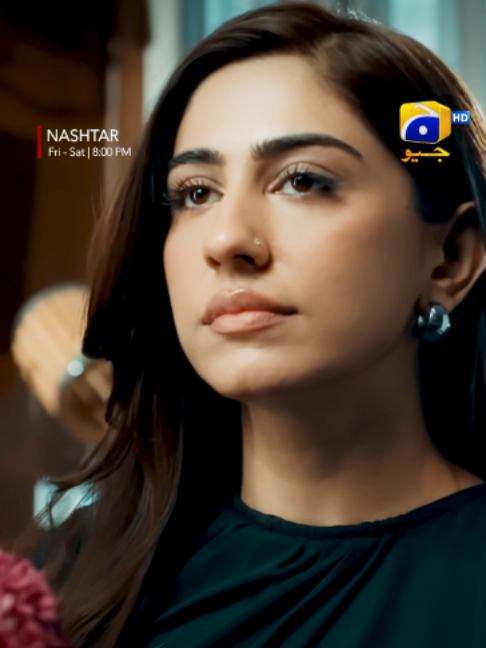 @Har Pal Geo - Geo TV