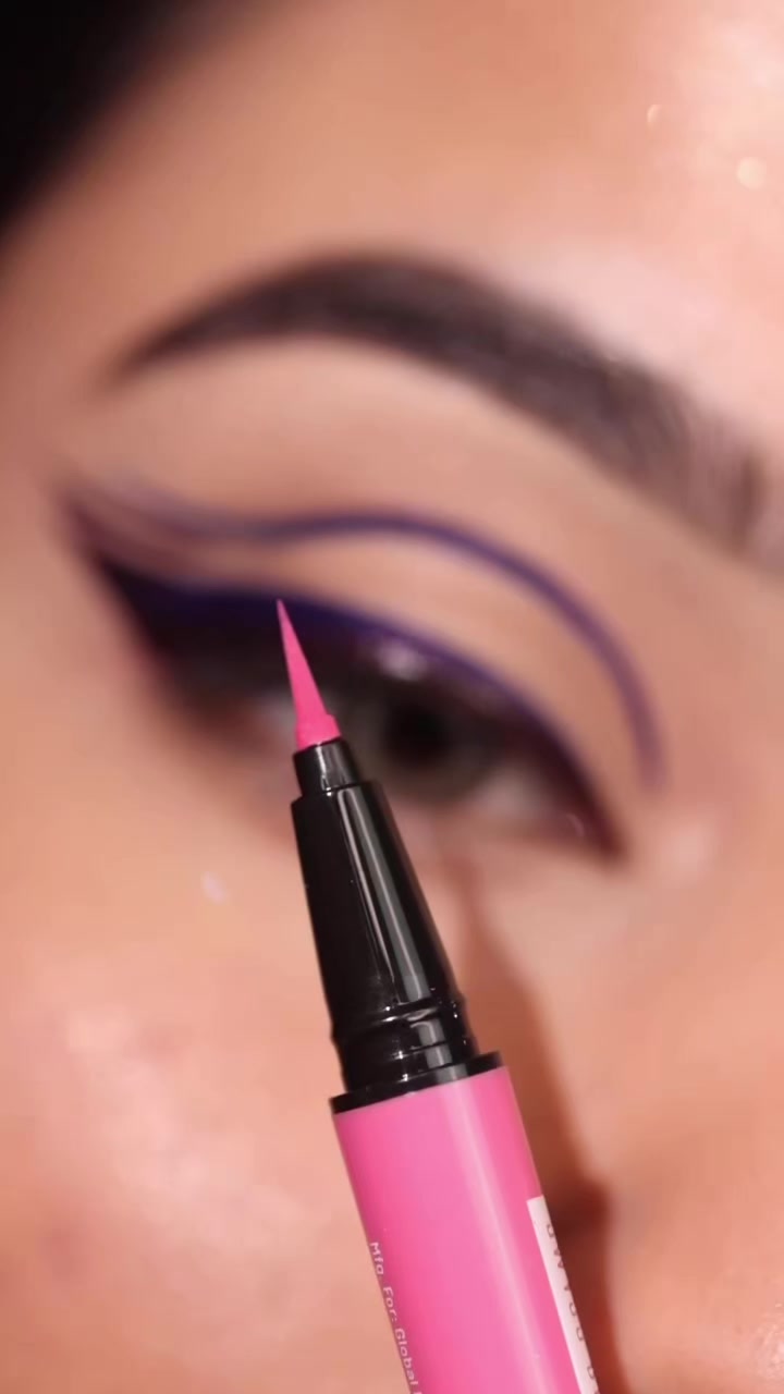 @Makeup tutorial