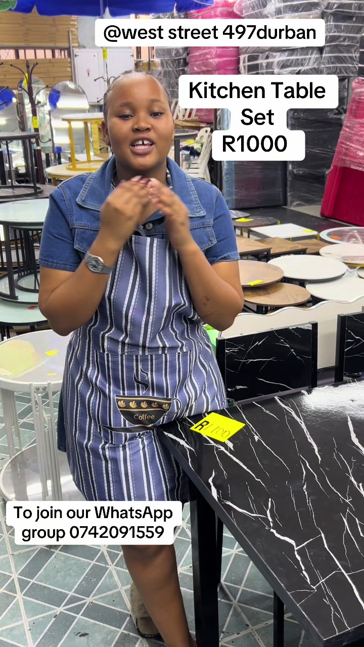 @Payless Trading Durban
