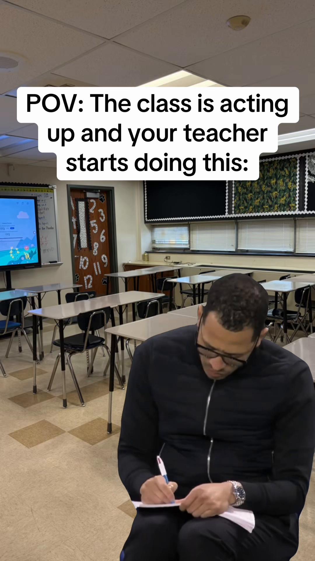 @Mrs.Myers | Mid Level Memes