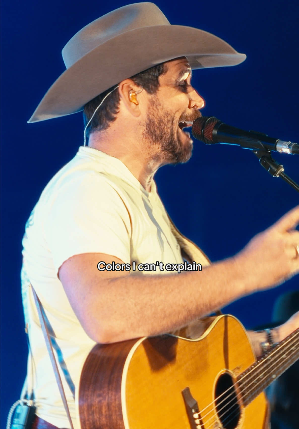 @Shane Smith & The Saints