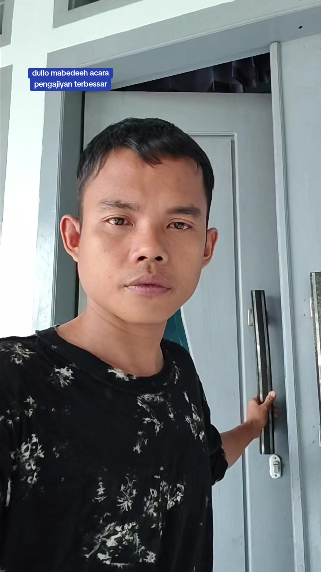 @Dullo Sampang