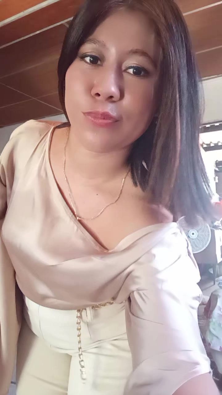 @Luar🥰