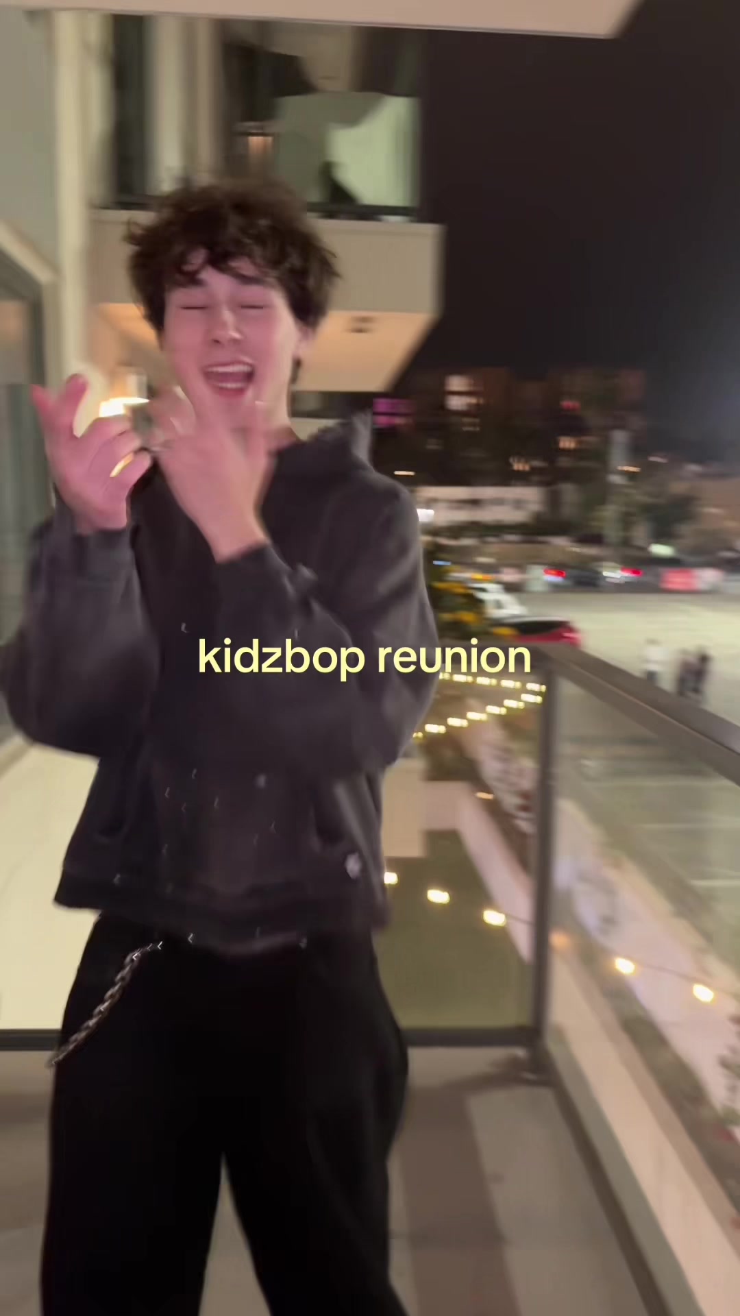 @KIDZ BOP