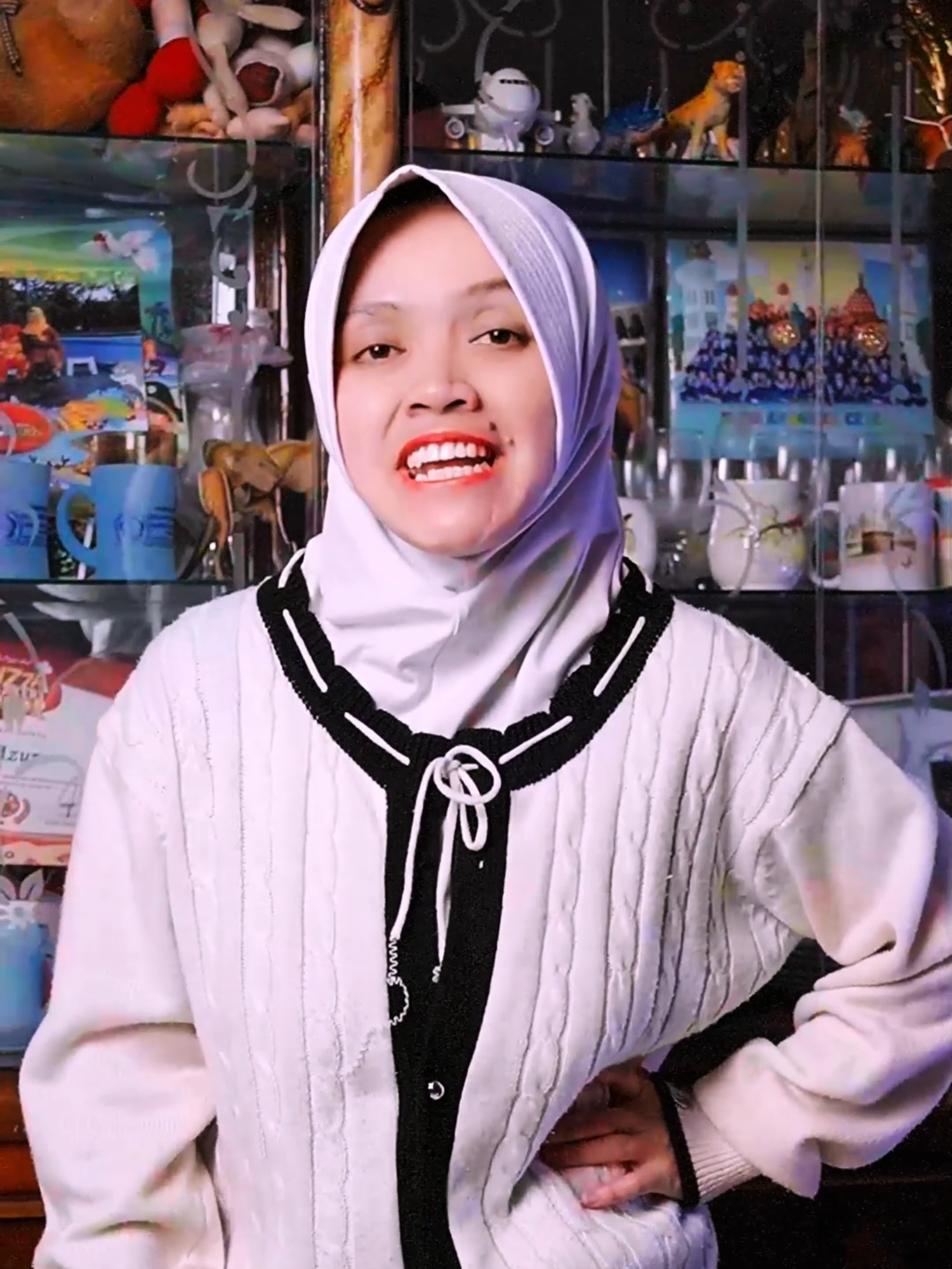 @Yuni Racun Fashion