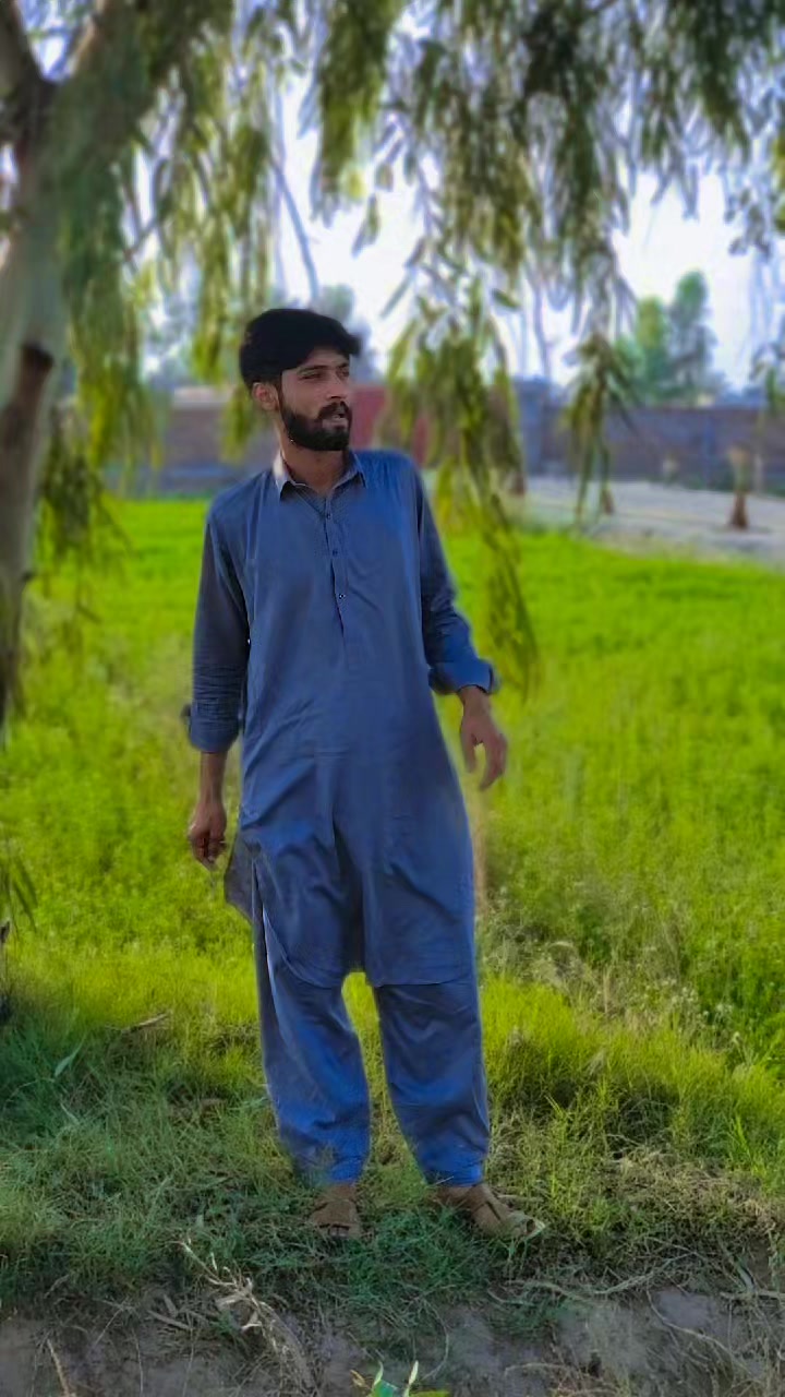 @Malik imran