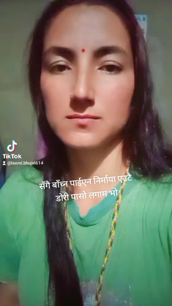 @laxmi bhujel