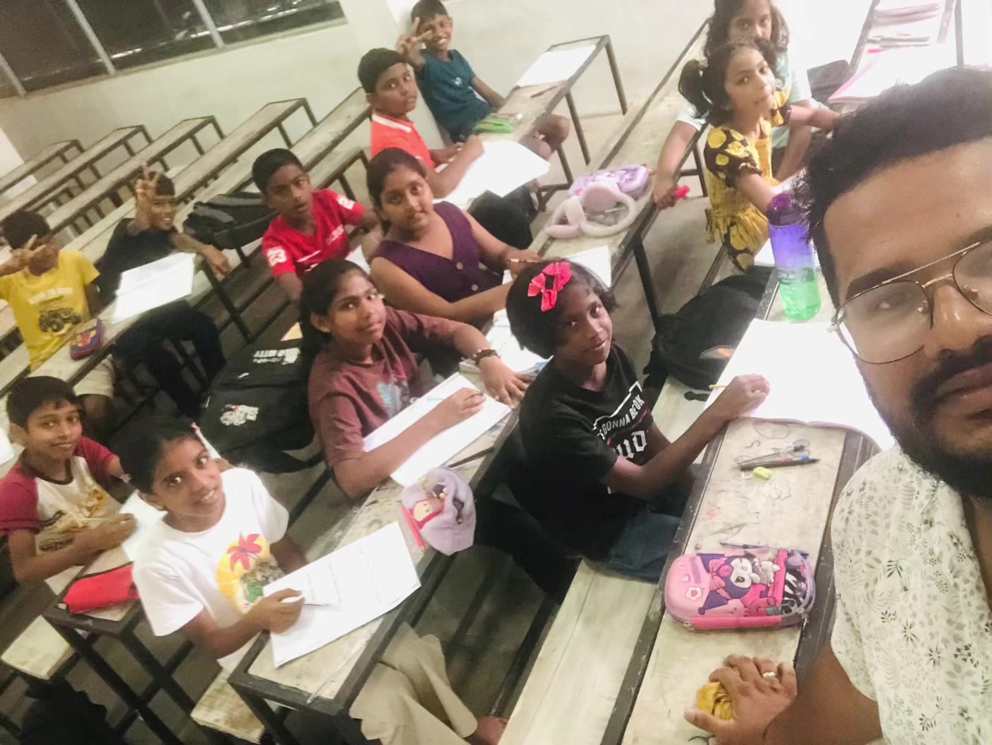 @Maduranga Sandaruwan