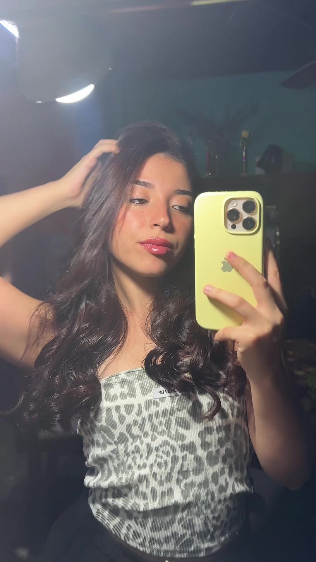 @Emii Allende