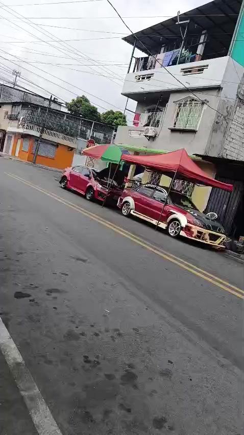 @FAMILY CAR TUNING 2.0
