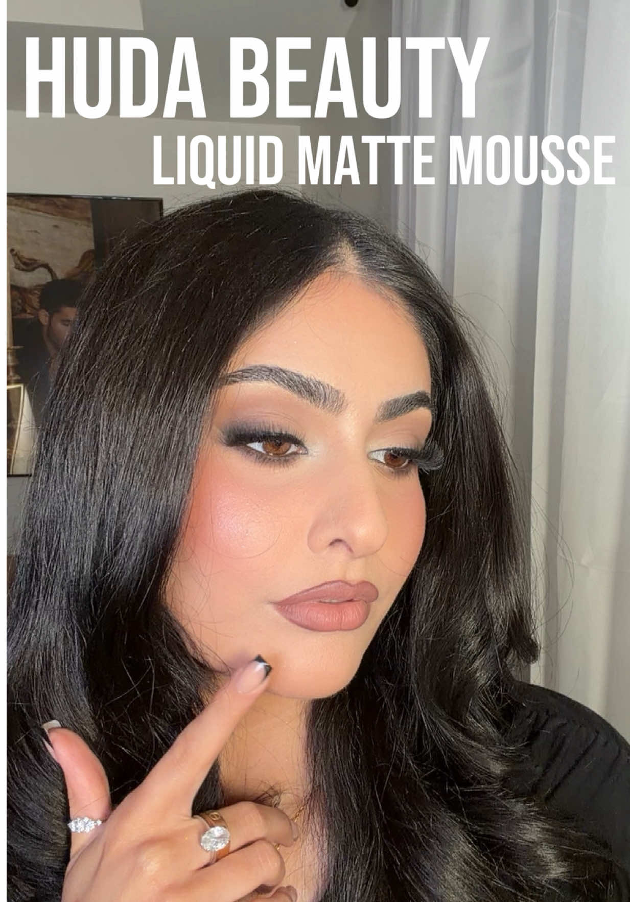 @Mahi MUA