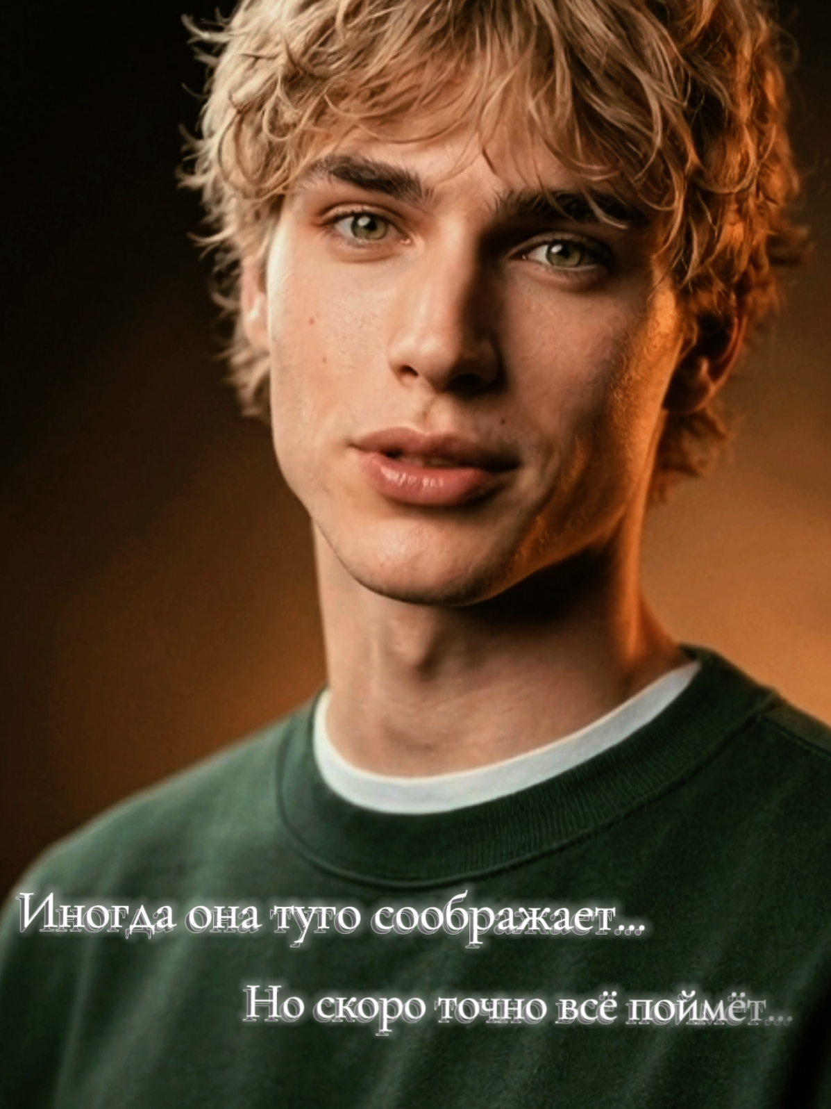 @Карманная Вселенная Романтика