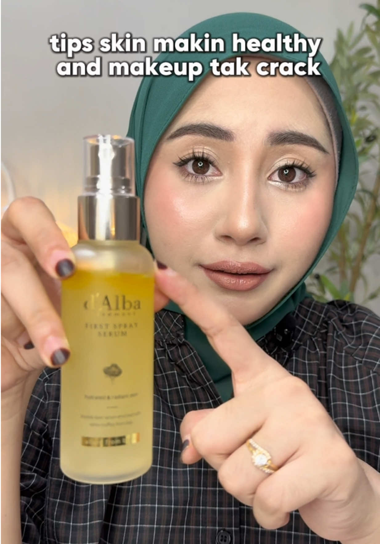 @Siti Sarah