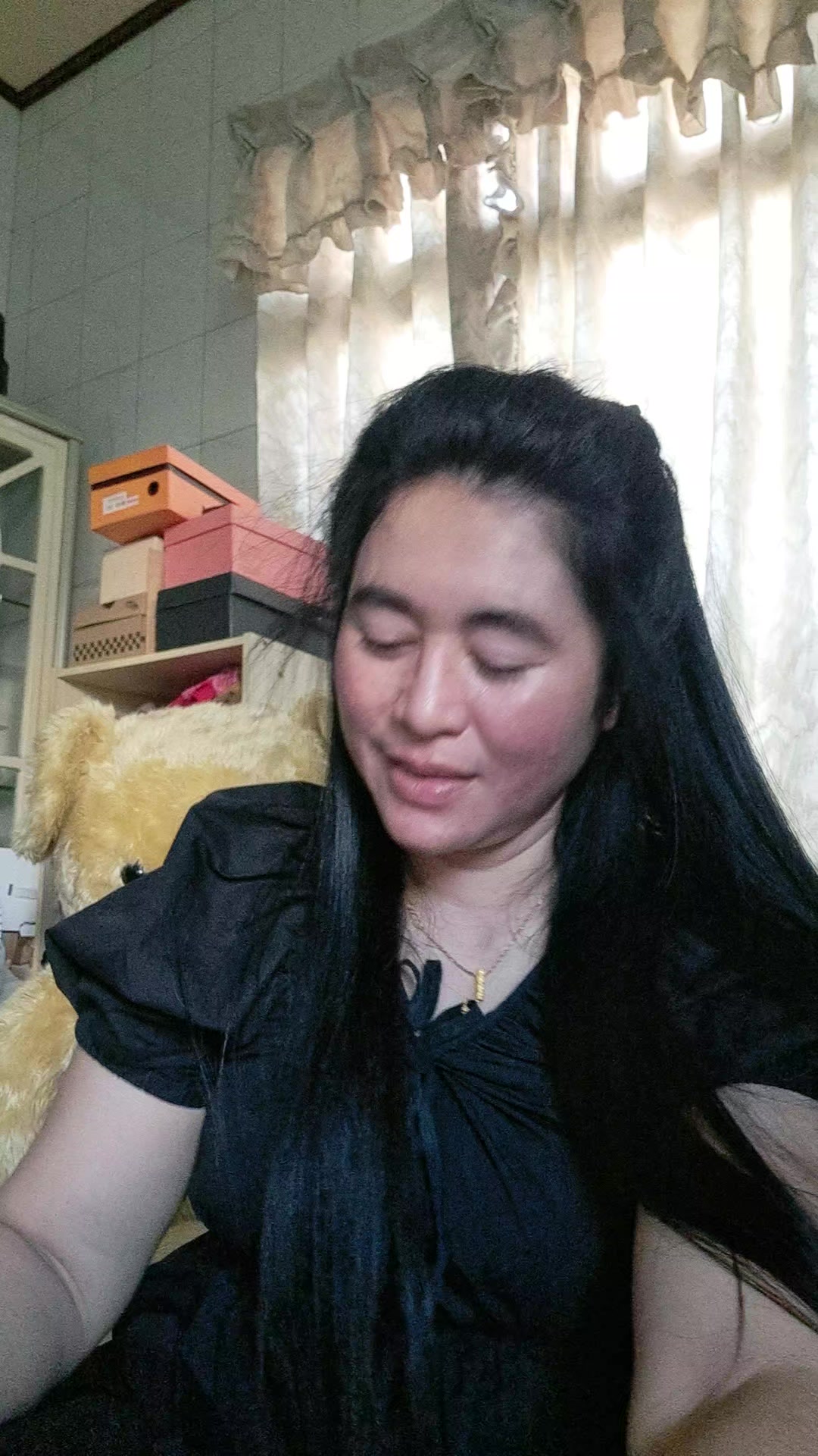 @🕊Nok Azurah🇹🇼