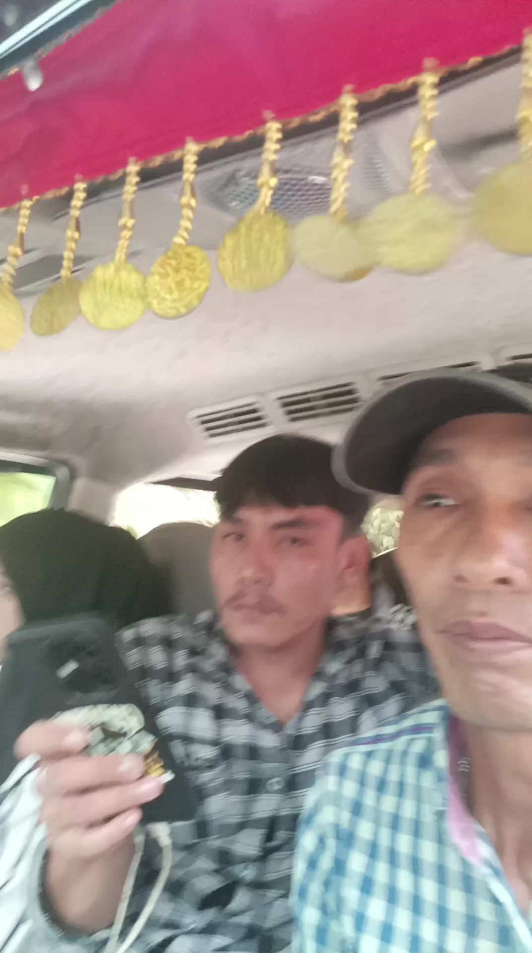 @YANTO TREVEL