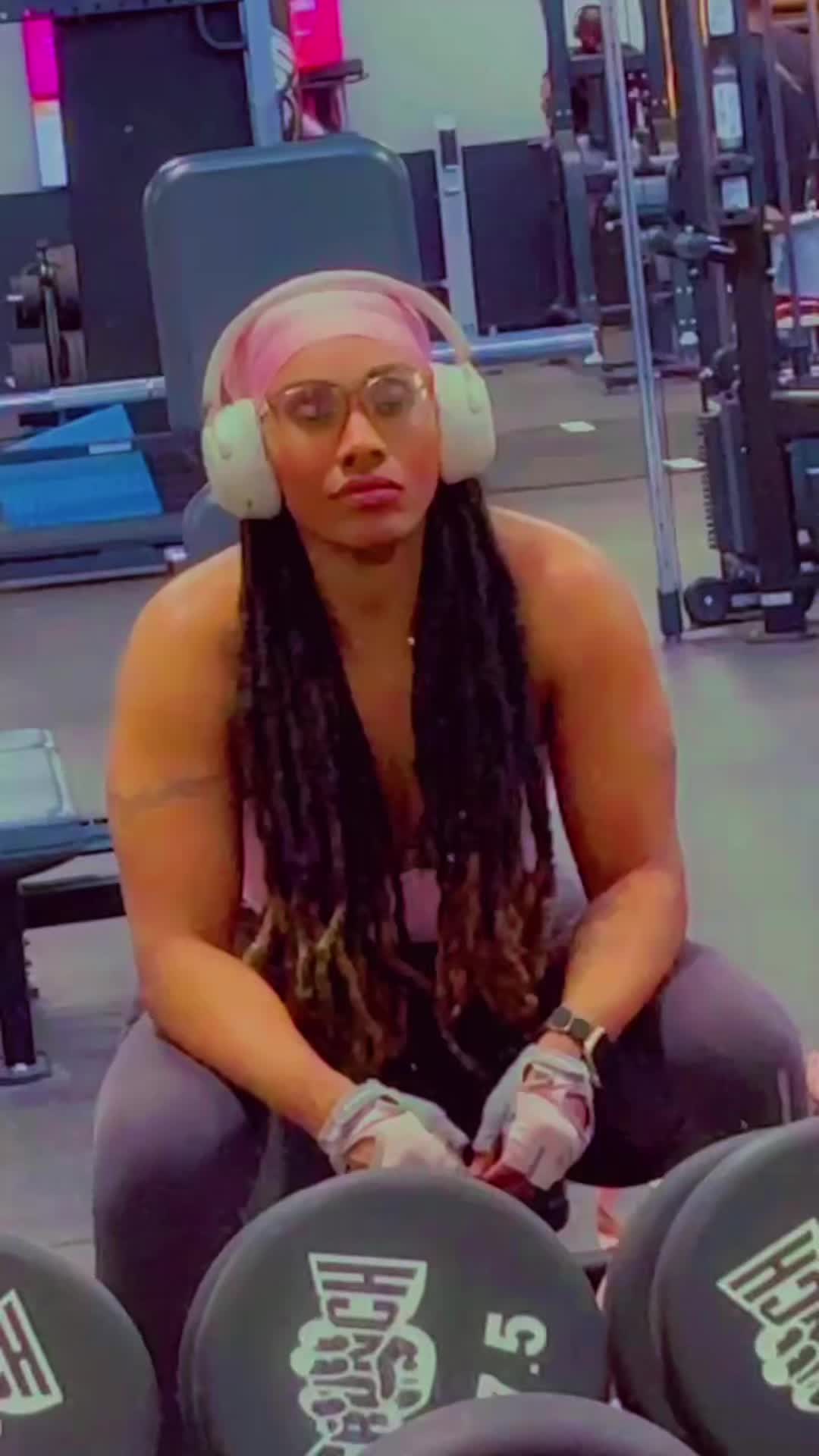@Special Caress|Fitness|Beauty