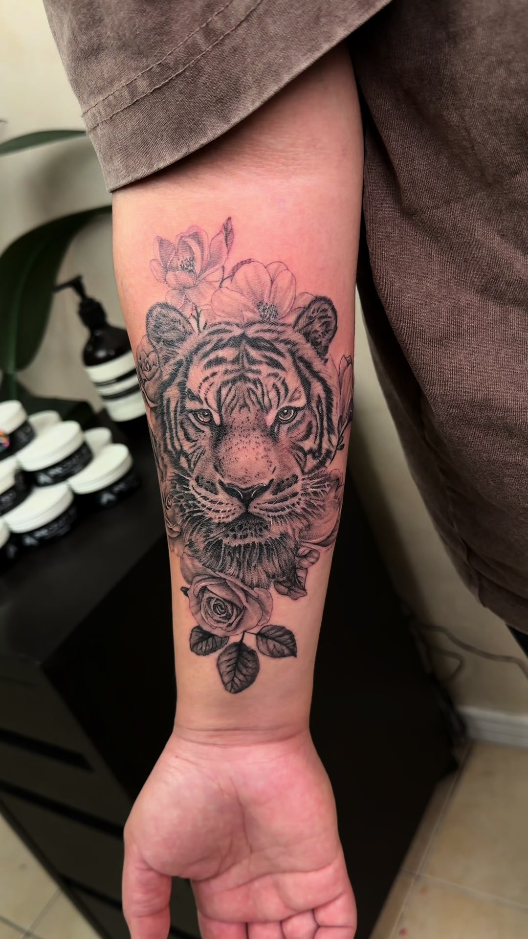 @Charles|Filipino Tattoo Artist