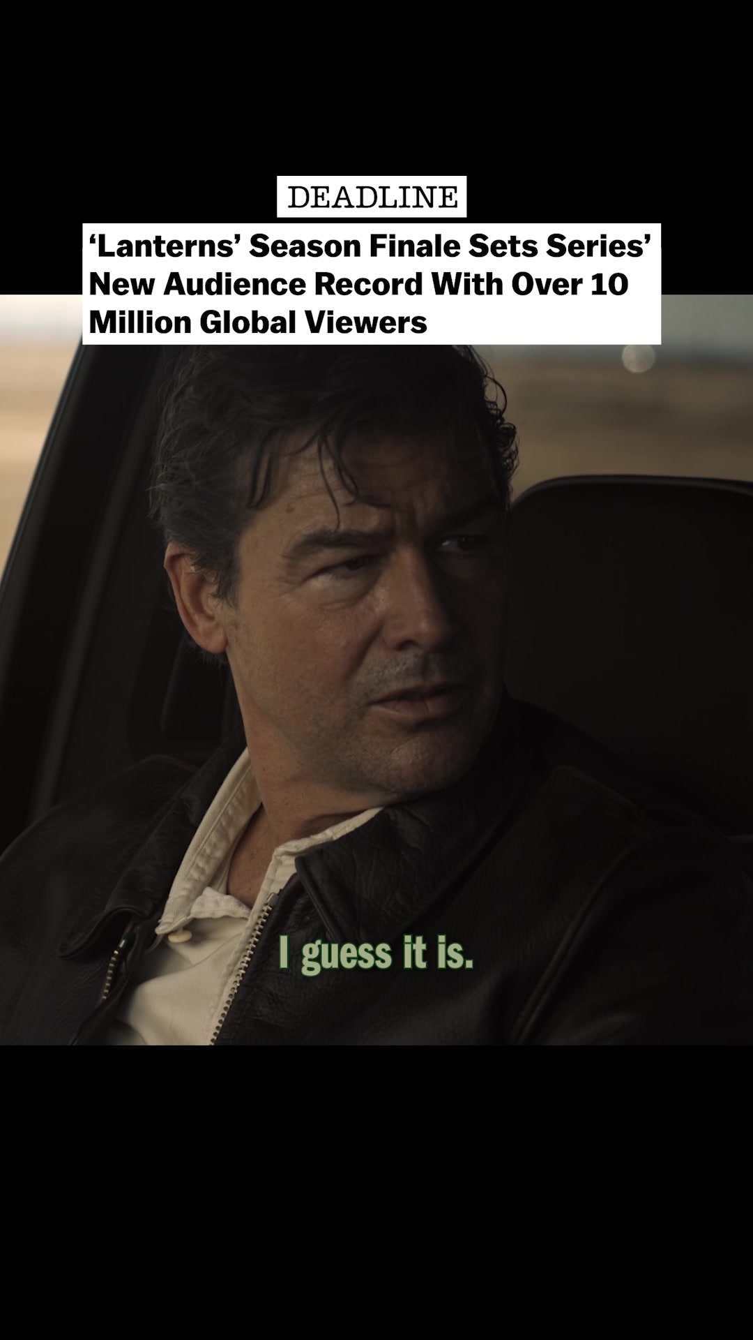 @HBO Max