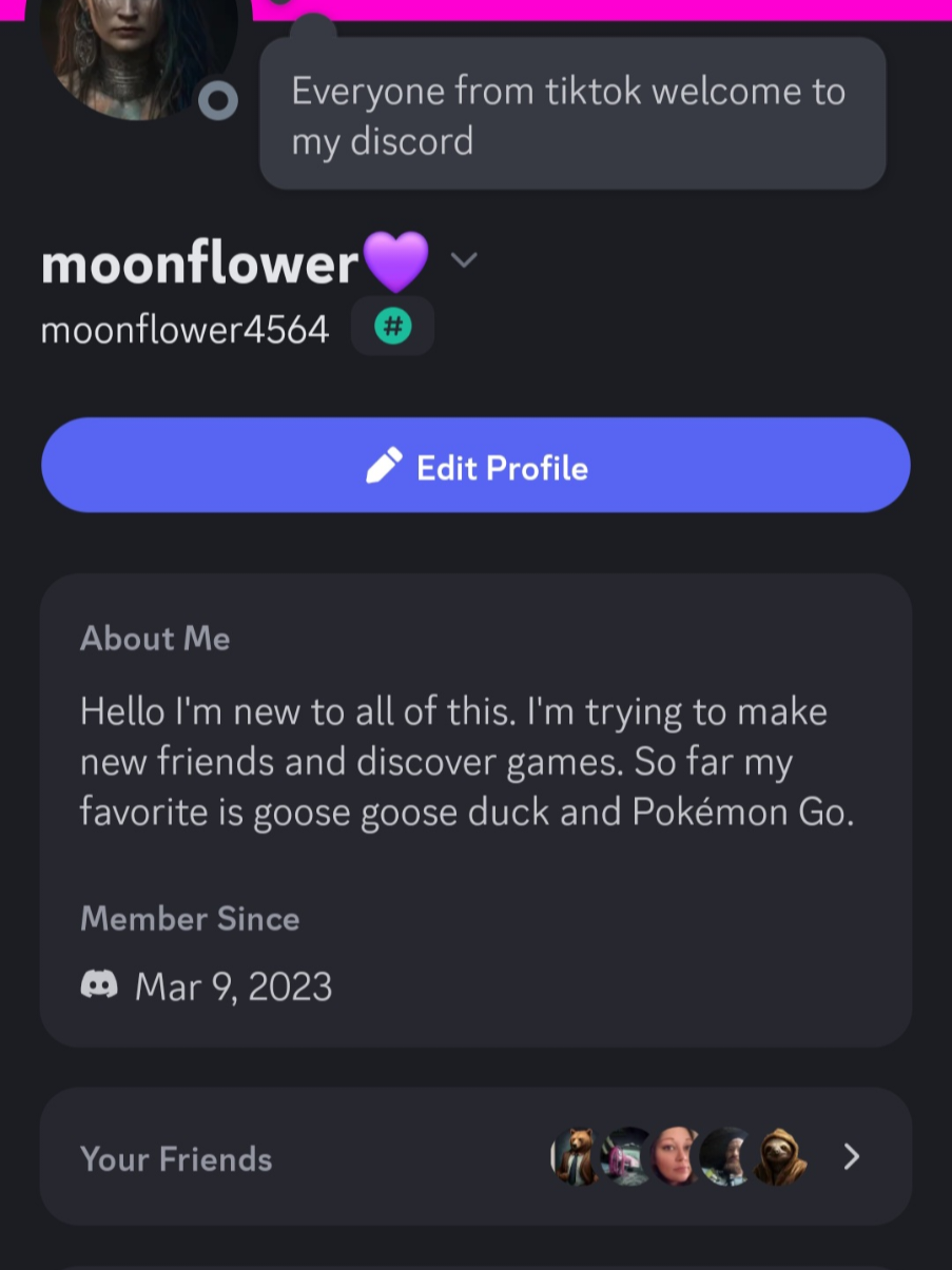@Moon Flower ✨️